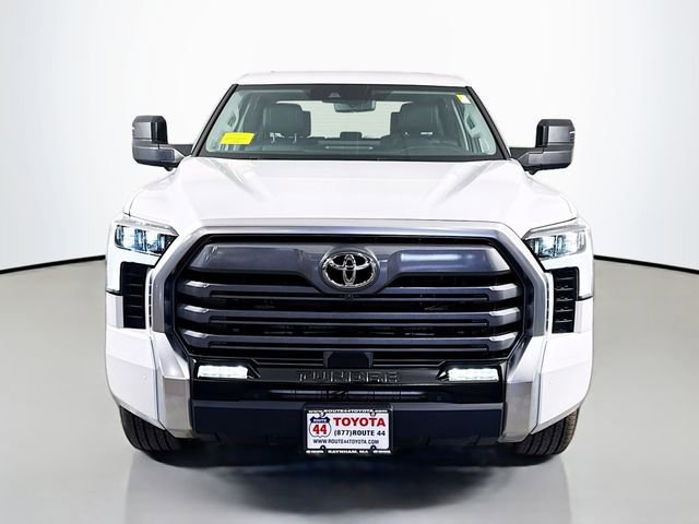 Used 2023 Toyota Tundra Limited image 11