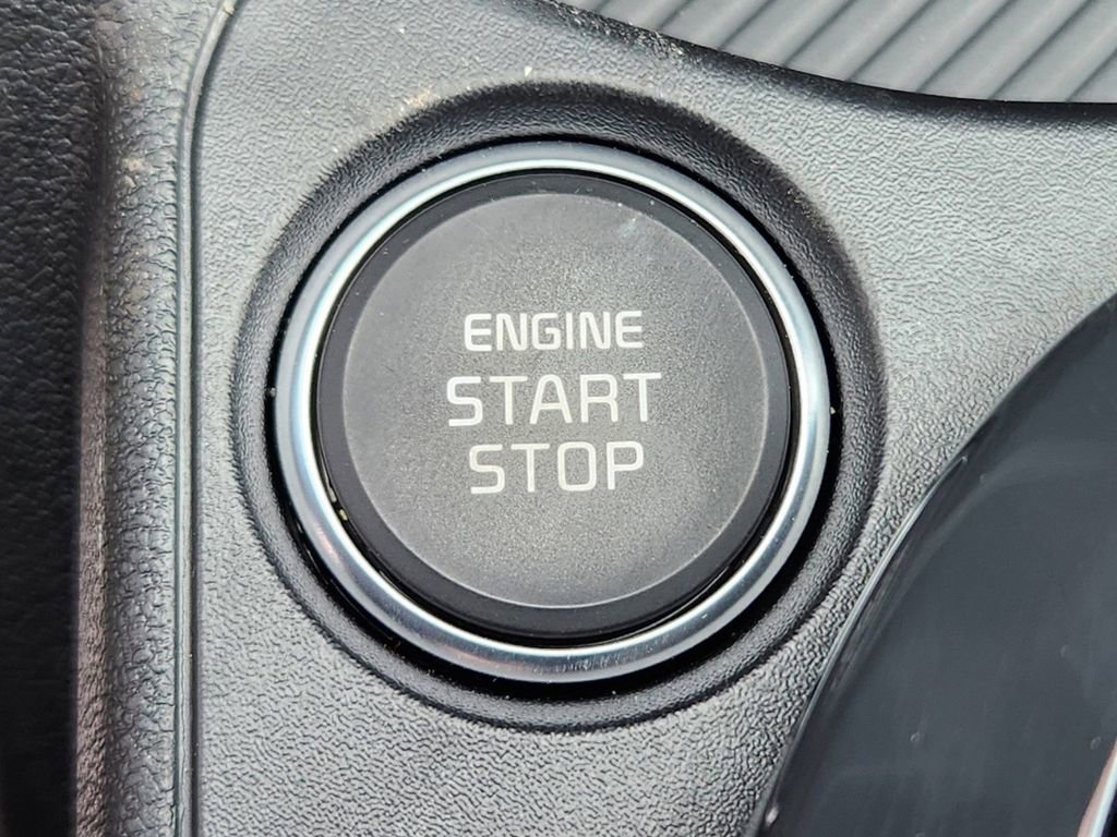 New 2025 Kia K4 GT-Line w/ GT-Line Premium Package image 21