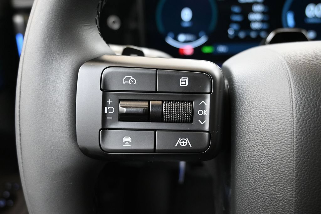 New 2026 Hyundai Santa Fe Calligraphy AWD/4WD image 25