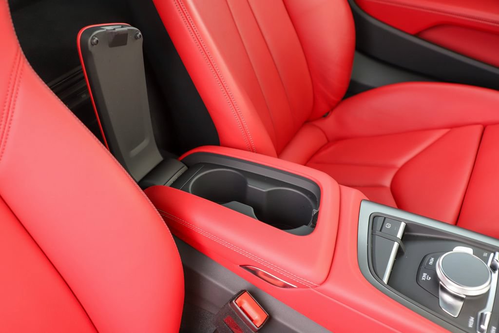 Used 2023 Audi R8 V10 performance RWD image 43