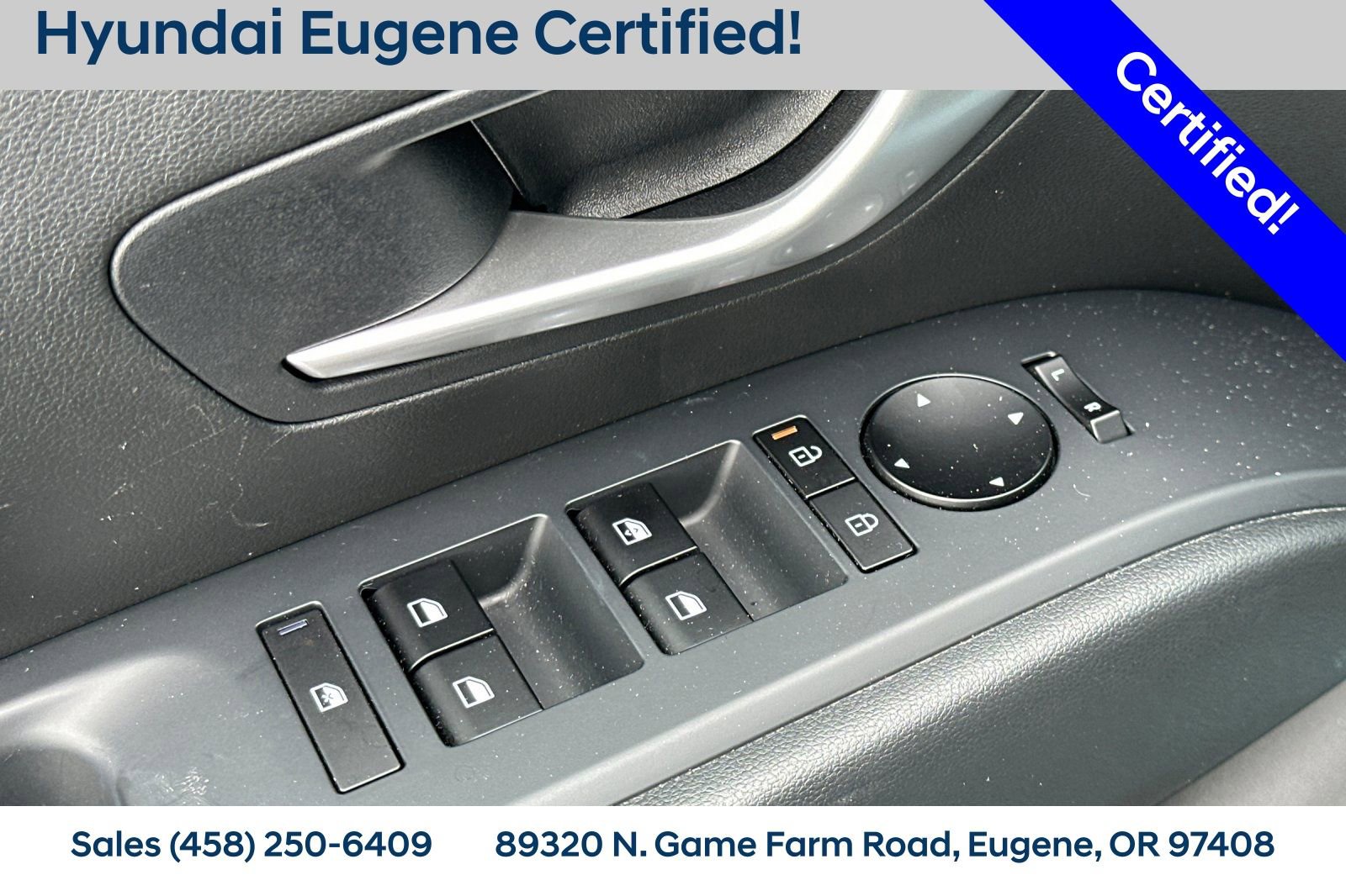 Used 2025 Hyundai Santa Cruz SE image 15