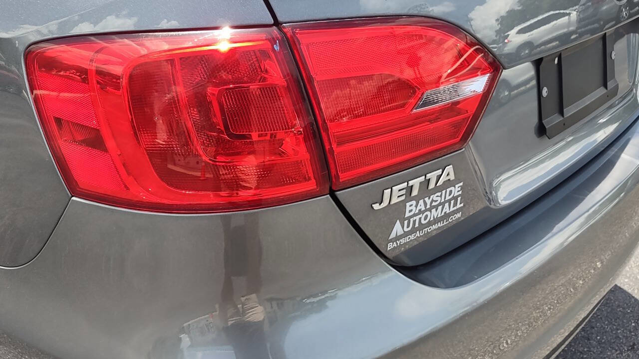 Used 2014 Volkswagen Jetta S image 26