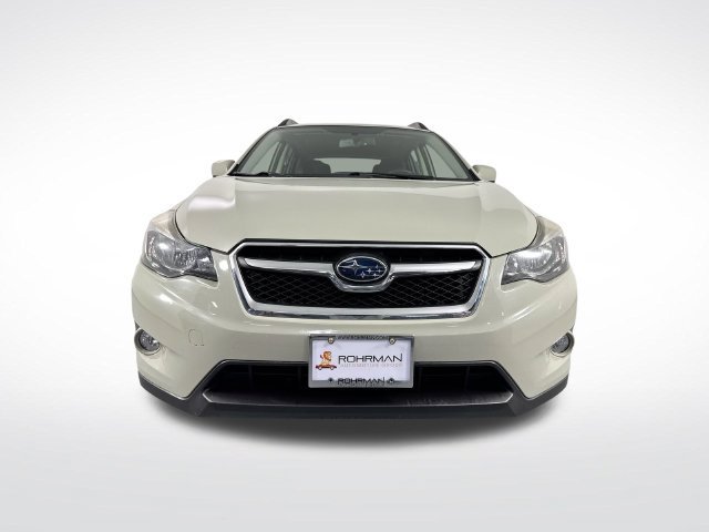 Used 2014 Subaru Crosstrek 2.0i Premium w/ Popular Package #1 AWD/4WD image 24