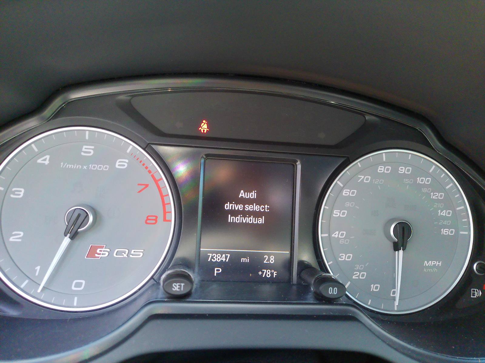 Used 2016 Audi SQ5 Premium Plus w/ Technology Package AWD/4WD image 26