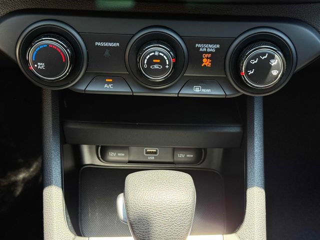 Used 2023 Kia Forte LXS FWD image 9