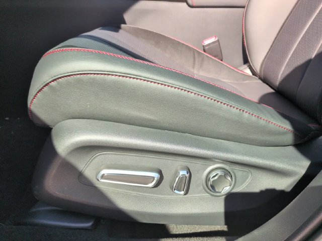 New 2026 Acura ADX A-Spec w/ Advance Package FWD image 18