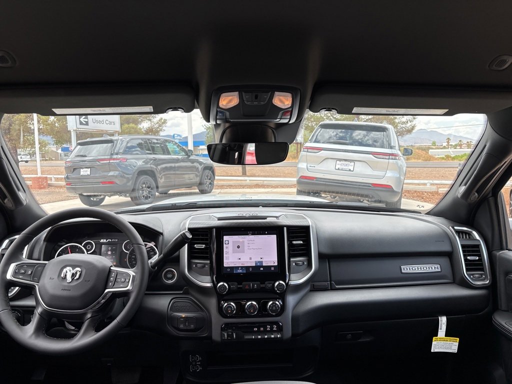 New 2025 RAM 2500 Big Horn image 40