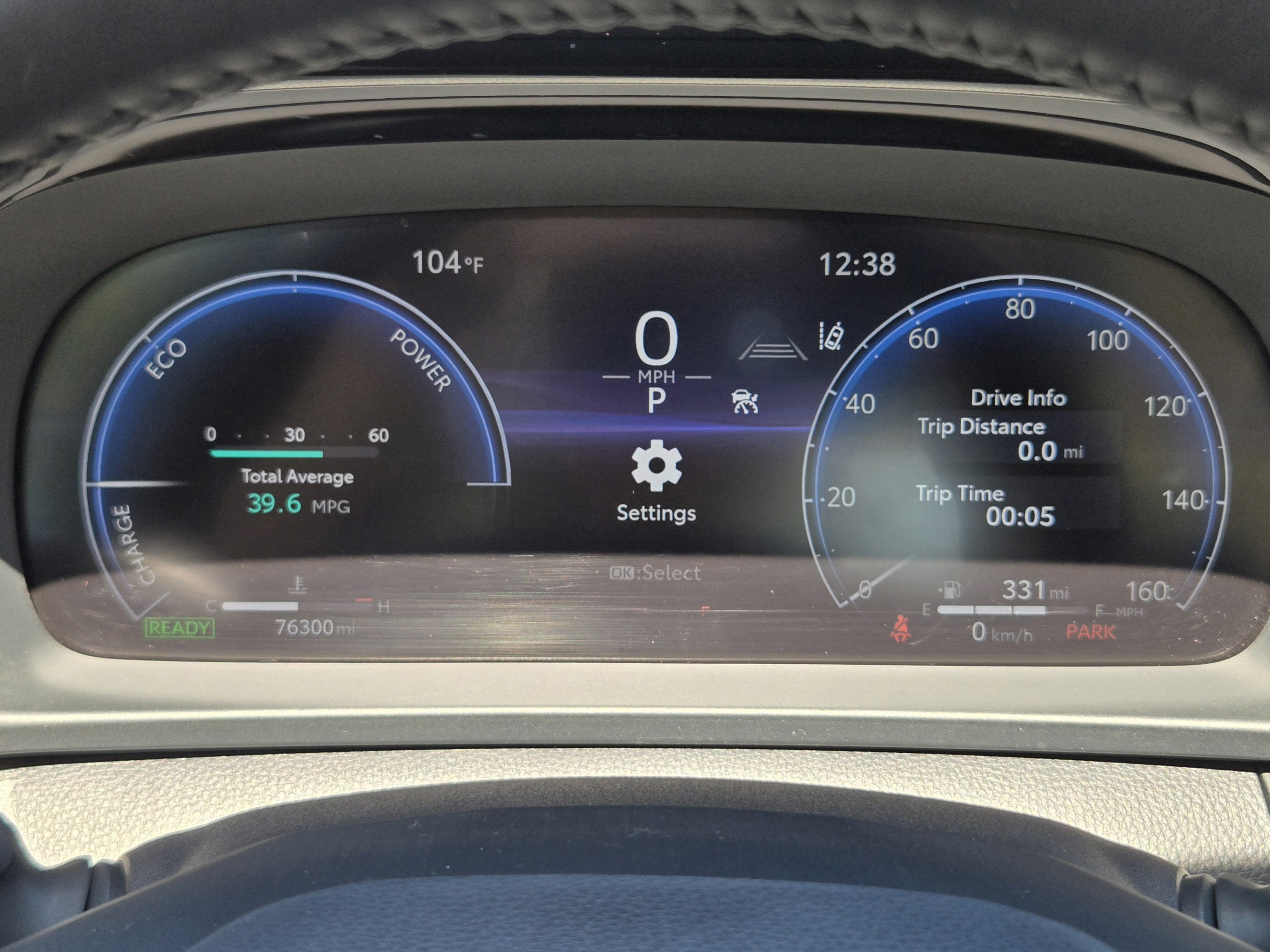 Used 2023 Toyota Crown AWD/4WD image 8