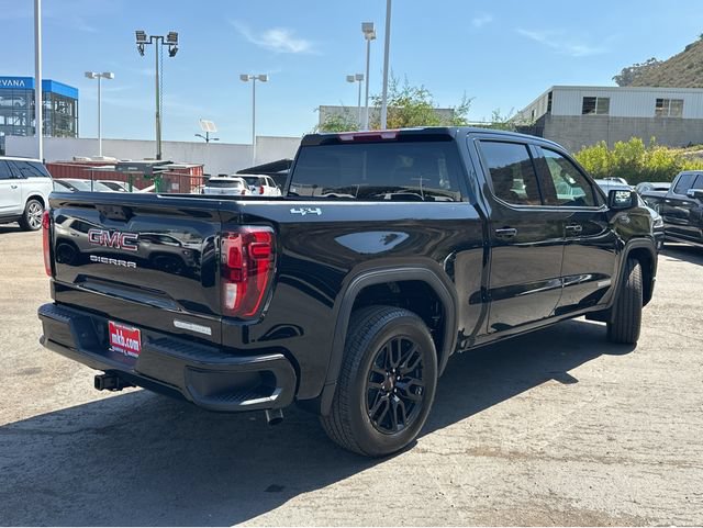 New 2026 GMC Sierra 1500 Elevation AWD/4WD image 11