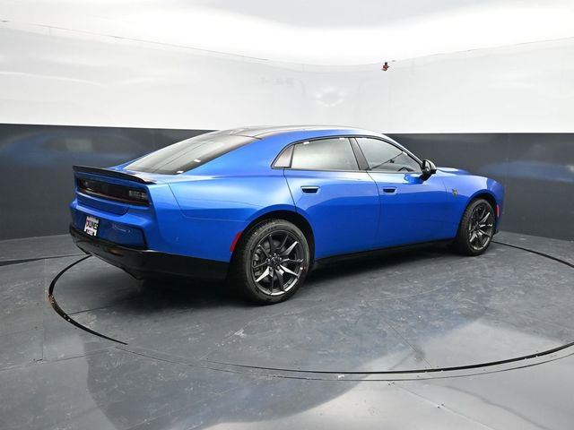New 2026 Dodge Charger Scat Pack image 9
