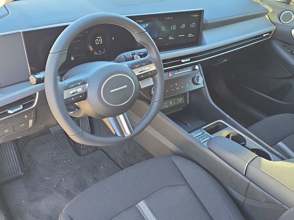 New 2026 Hyundai Sonata SEL image 15