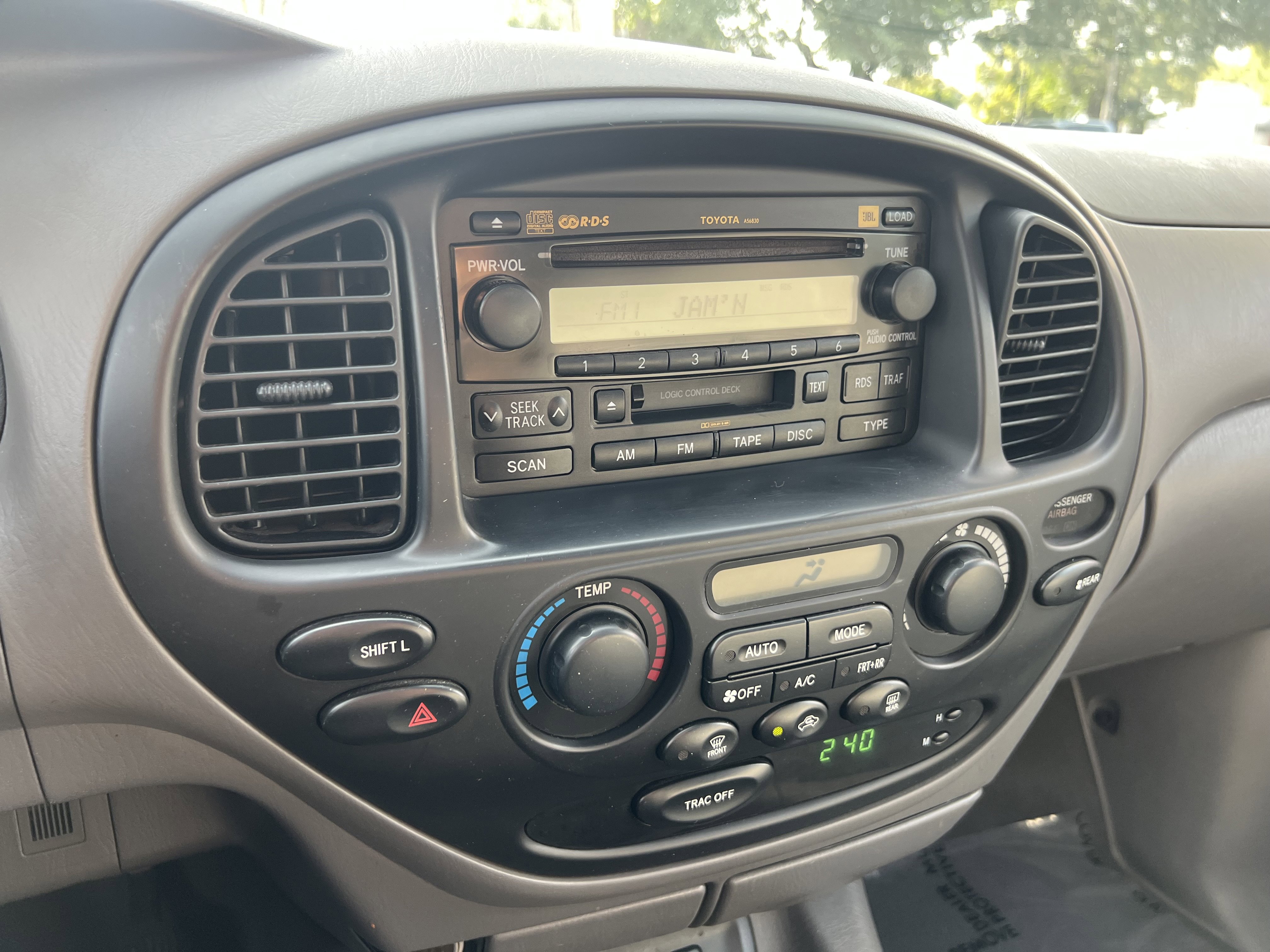 Used 2007 Toyota Sequoia SR5 image 22