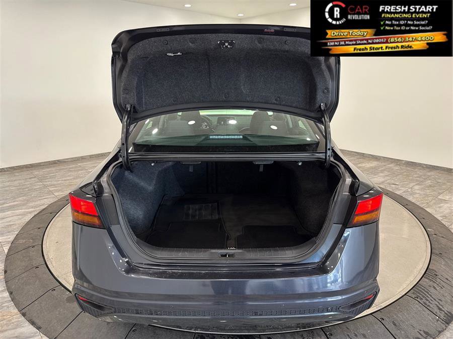 Used 2022 Nissan Altima 2.5 SV image 57