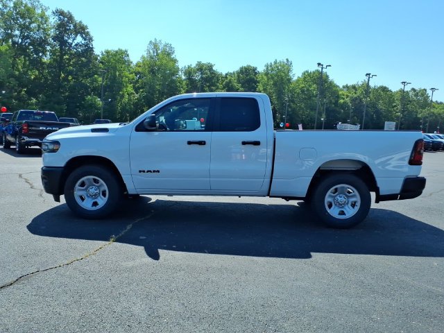 New 2026 RAM 1500 Tradesman RWD image 4