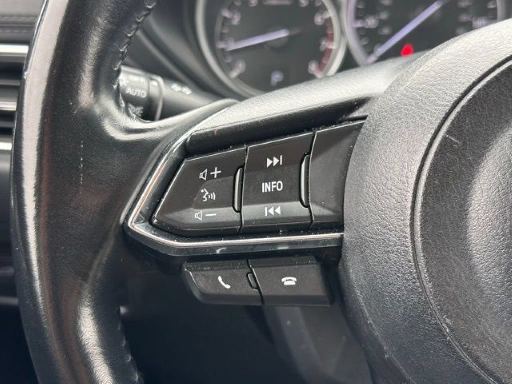 Used 2019 MAZDA CX-5 Touring AWD/4WD image 11