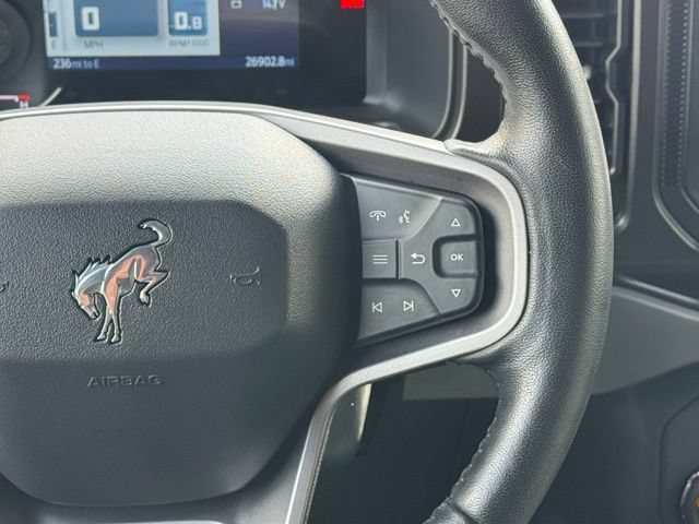 Used 2022 Ford Bronco Big Bend AWD/4WD image 22