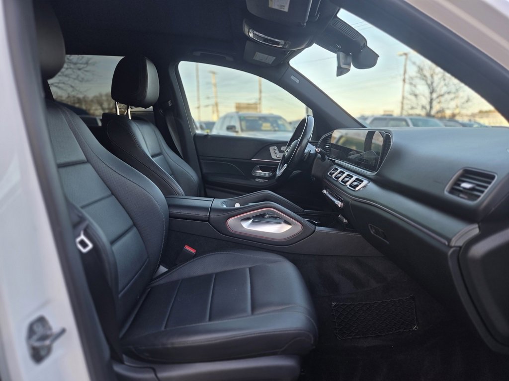 Used 2021 Mercedes-Benz GLE 350 4MATIC image 26