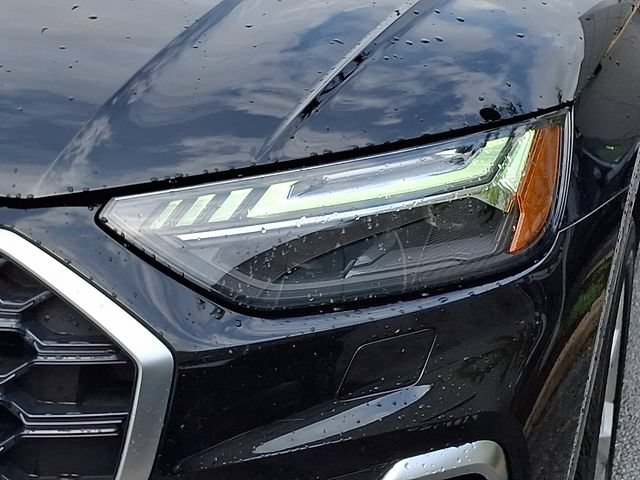 Used 2024 Audi Q5 2.0T Prestige AWD/4WD image 9