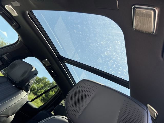 New 2026 Cadillac Vistiq Luxury image 21