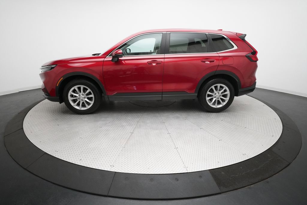 Certified 2024 Honda CR-V EX image 23