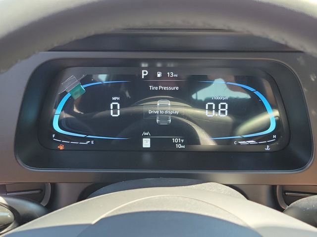 New 2026 Hyundai Elantra Sport image 7