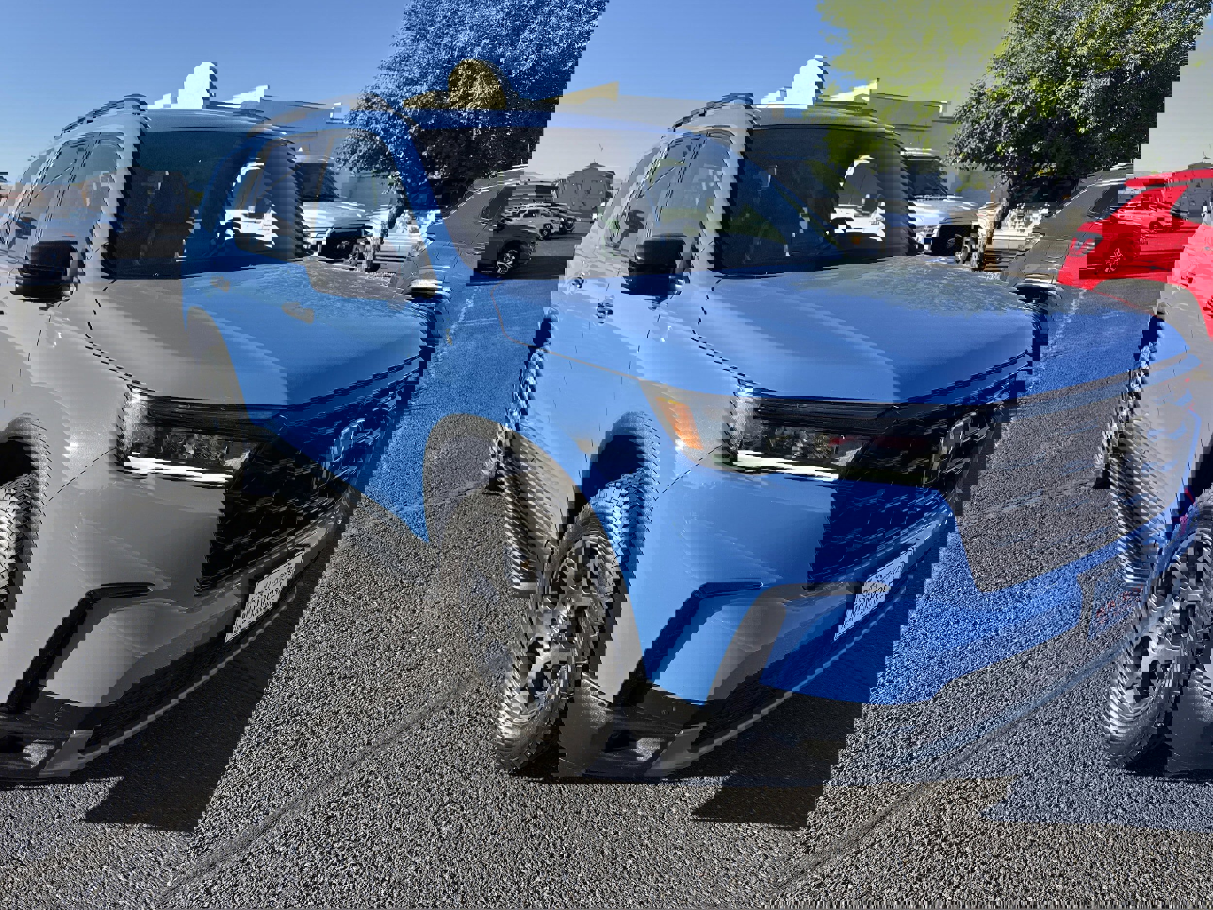 Used 2023 Honda Pilot TrailSport