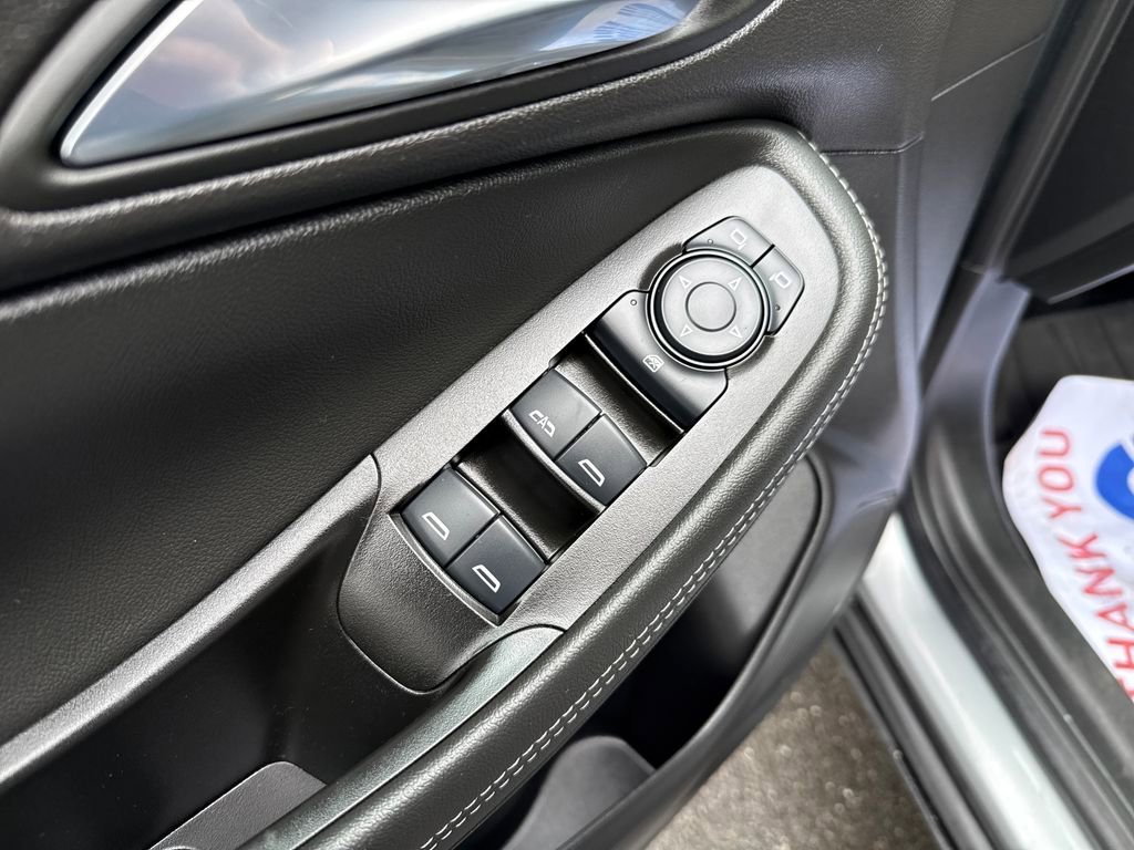 Used 2024 Buick Encore GX Preferred w/ Comfort Package image 13