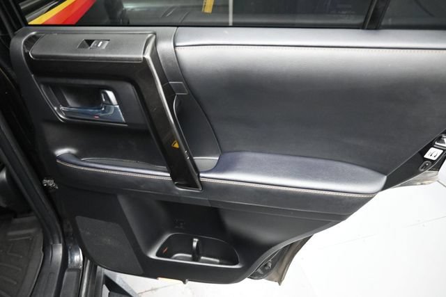 Used 2023 Toyota 4Runner Limited RWD image 21