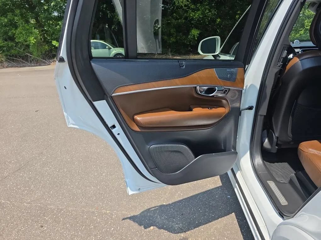Used 2019 Volvo XC90 T6 Inscription w/ Advanced Package AWD/4WD image 44