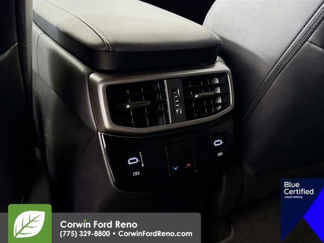 Used 2025 Lexus RX 350h image 28