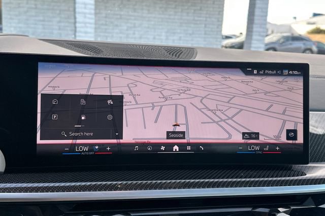 Used 2026 BMW X5 M60i image 22