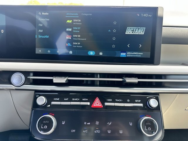 New 2026 Hyundai Tucson SEL image 10