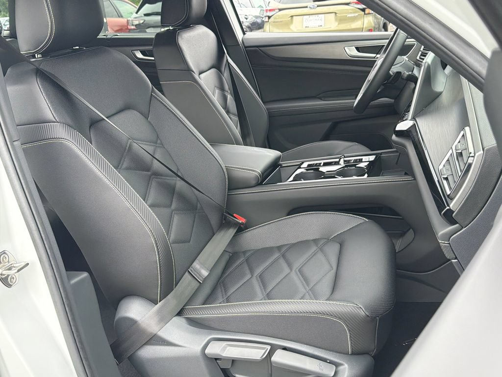 New 2026 Volkswagen Atlas Cross Sport SE AWD/4WD image 17