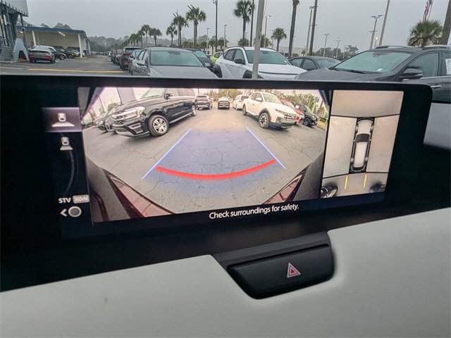 Used 2024 MAZDA CX-90 3.3 Turbo w/ Premium Plus Pkg image 24