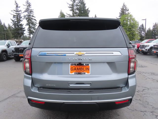 Used 2023 Chevrolet Tahoe LS AWD/4WD image 7