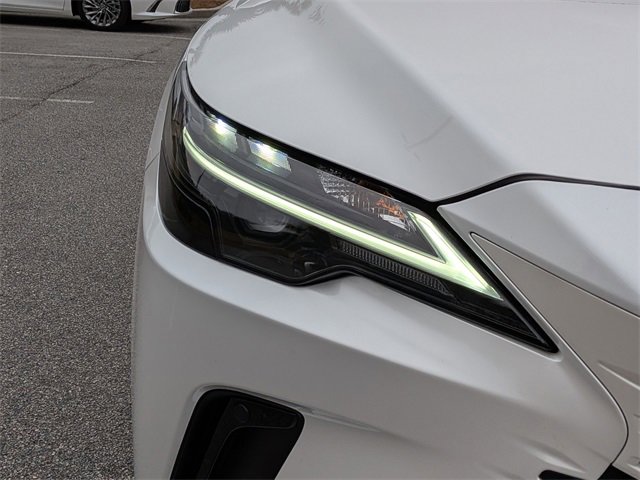 Certified 2025 Lexus RX 350 Premium image 9