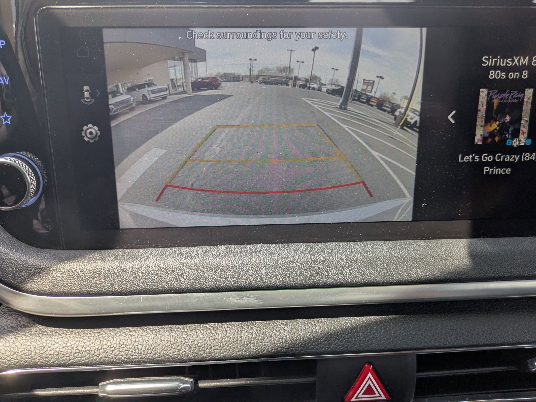 Certified 2023 Hyundai Sonata SEL FWD image 18