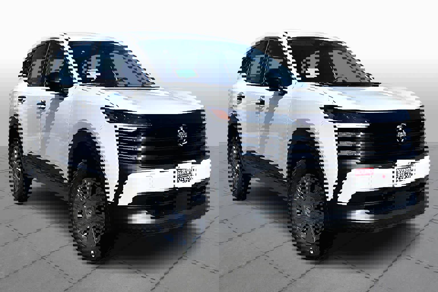 New 2026 Nissan Kicks S image 2