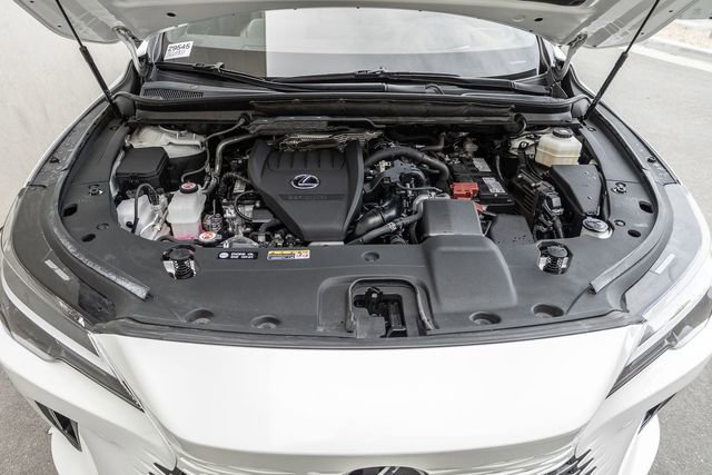 Used 2024 Lexus RX 350 Premium Plus image 15