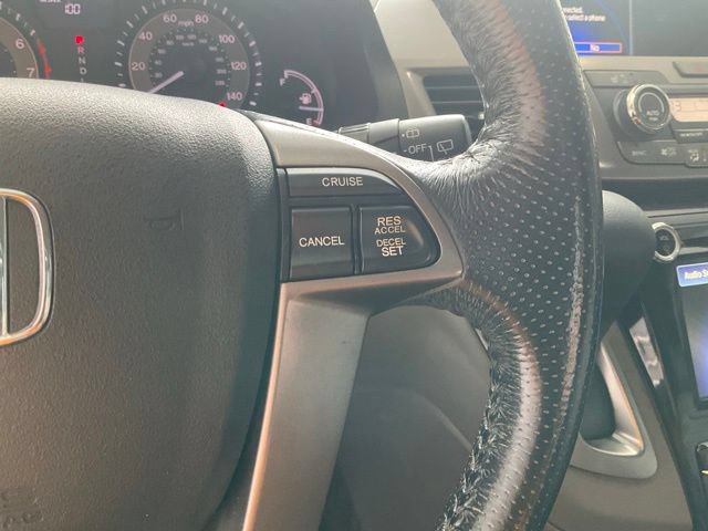Used 2016 Honda Odyssey EX-L image 12