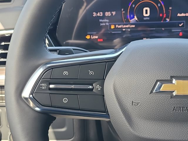 New 2026 Chevrolet Suburban LT w/ Comfort Package RWD image 29