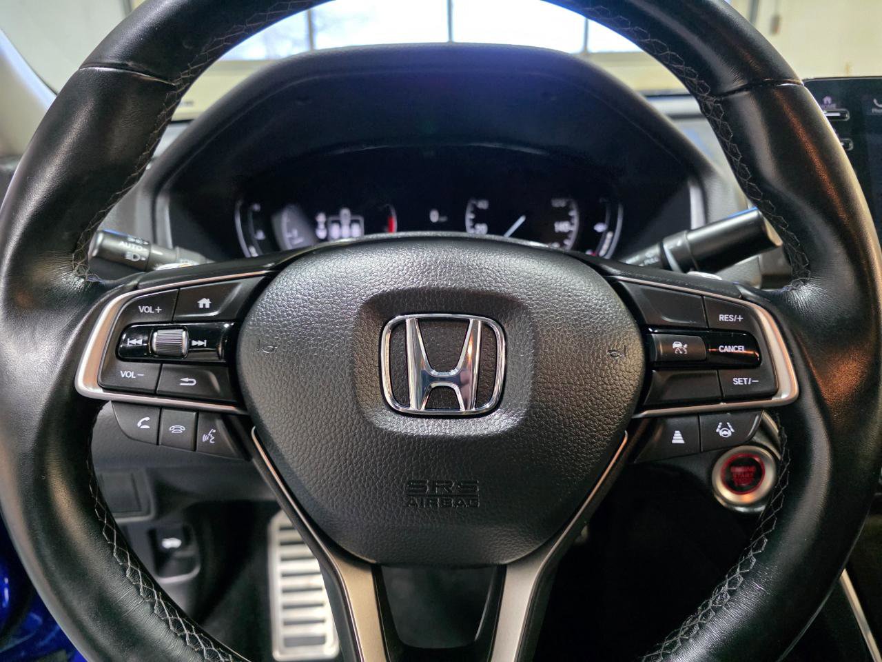 Used 2022 Honda Accord Sport Special Edition image 27