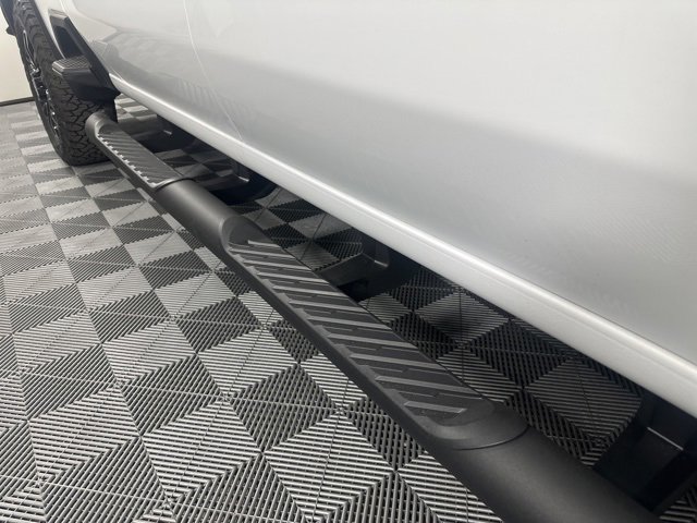 New 2025 Chevrolet Silverado 2500 LT w/ Trail Boss Package image 8