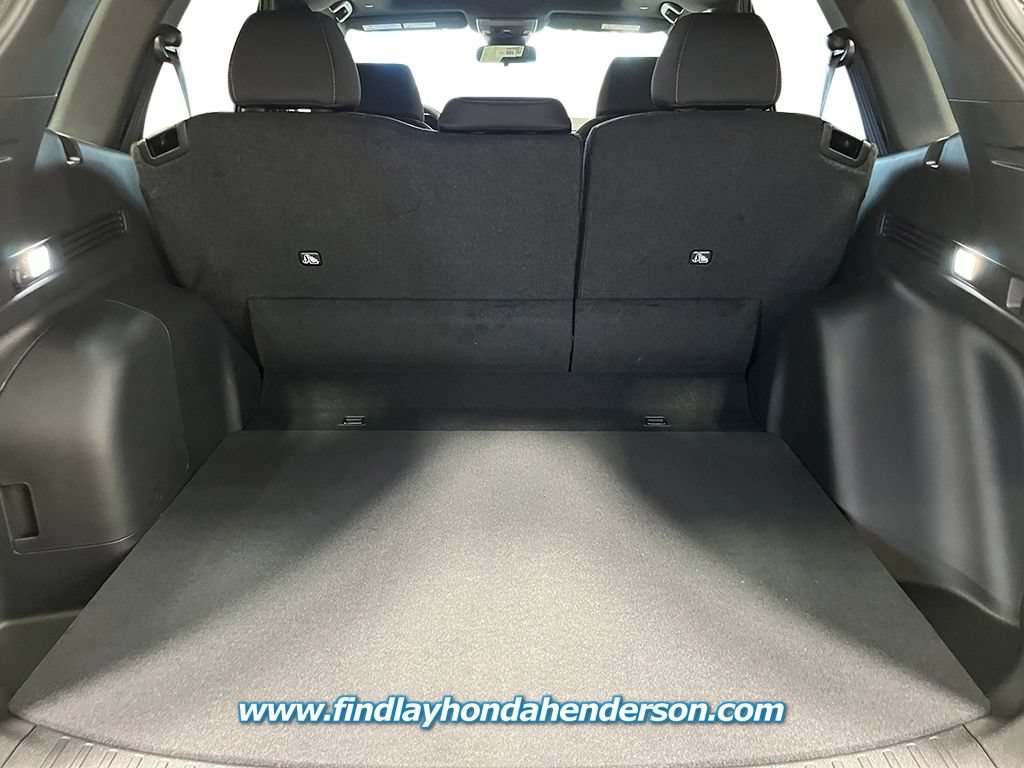 New 2026 Honda CR-V Sport image 27