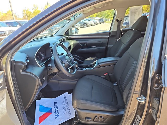 Used 2023 Hyundai Tucson SEL image 22