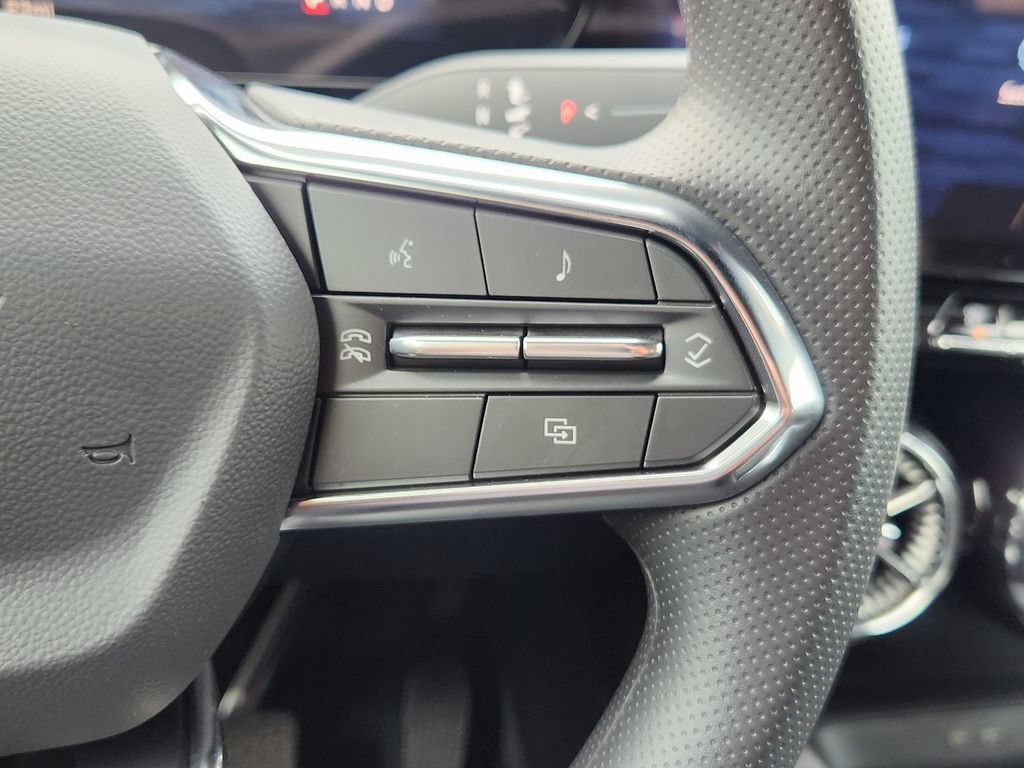 New 2026 Chevrolet Blazer EV LT FWD image 31