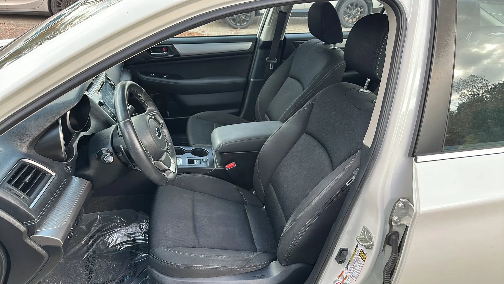 Used 2018 Subaru Legacy 2.5i Premium image 14