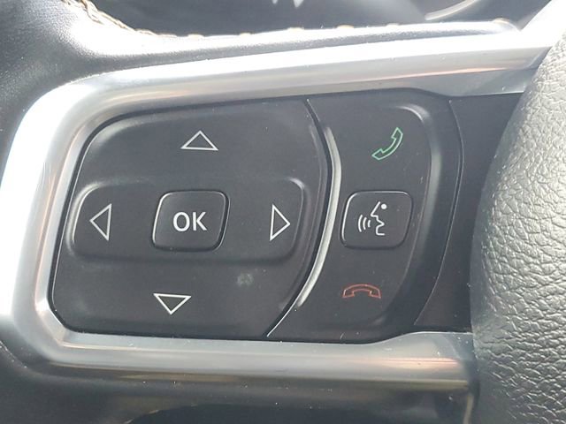 Used 2022 Jeep Gladiator Overland image 19