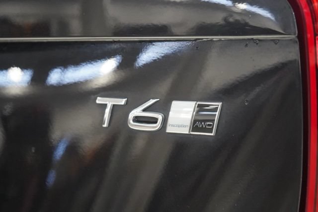 Used 2016 Volvo XC90 T6 Inscription AWD/4WD image 12