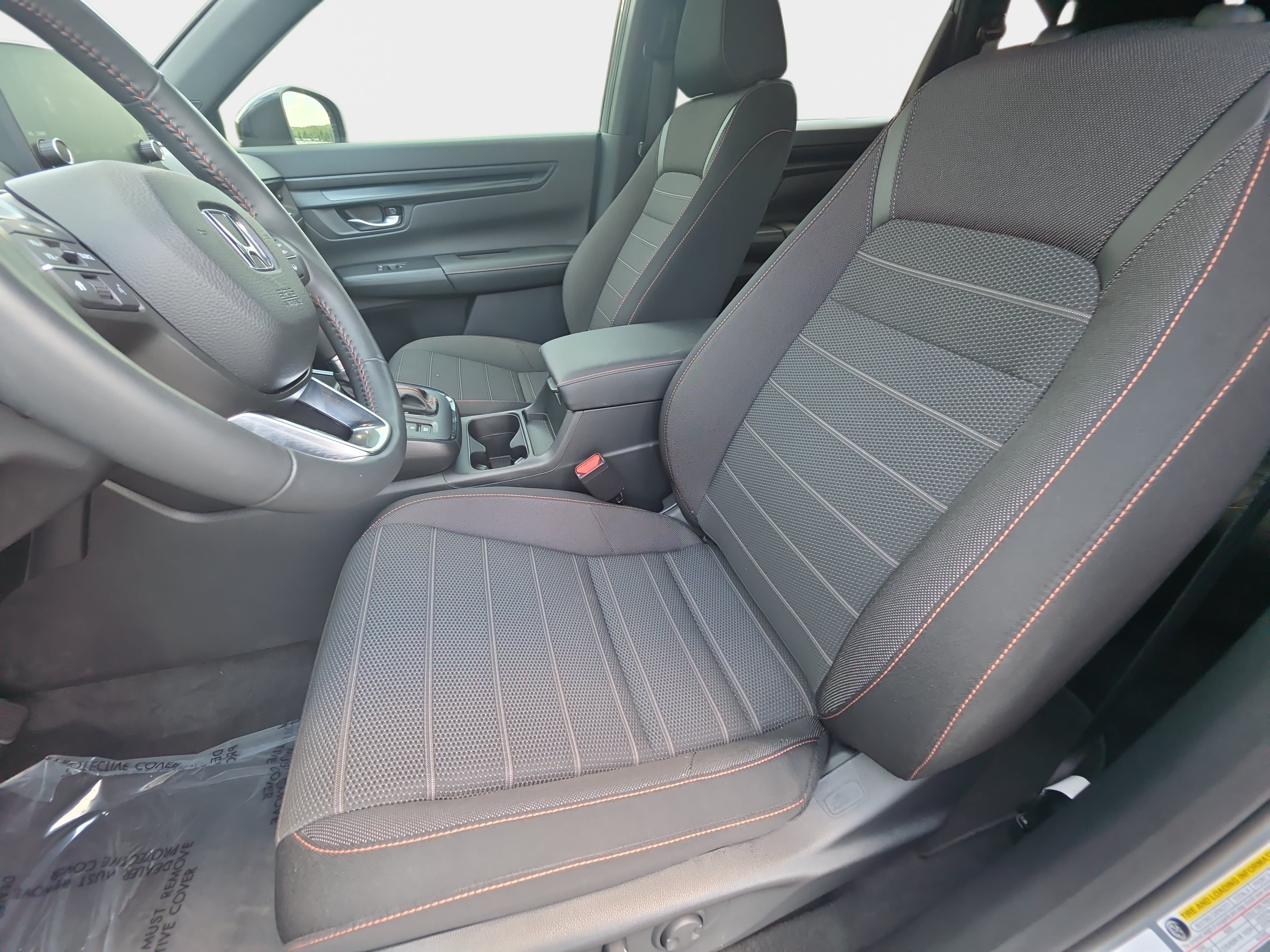 Used 2024 Honda CR-V Sport image 14